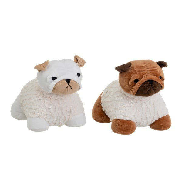 Opritoare de ușă 2 buc. Dog – Casa Selección