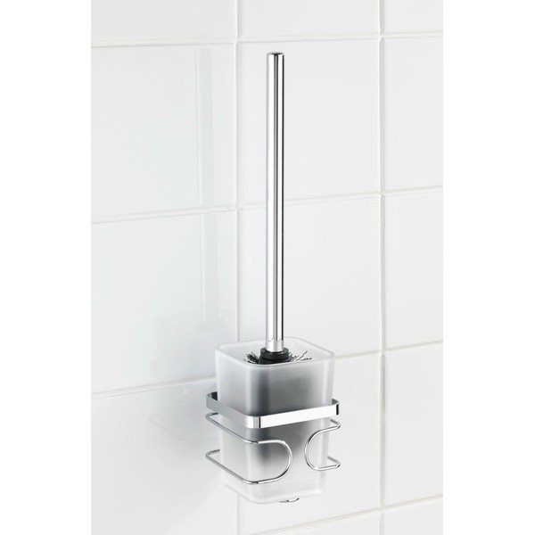Perie WC oțel inoxidabil Wenko Premium-image-1