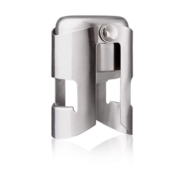 Dop pentru șampanie din oțel inoxidabil – VacuVin