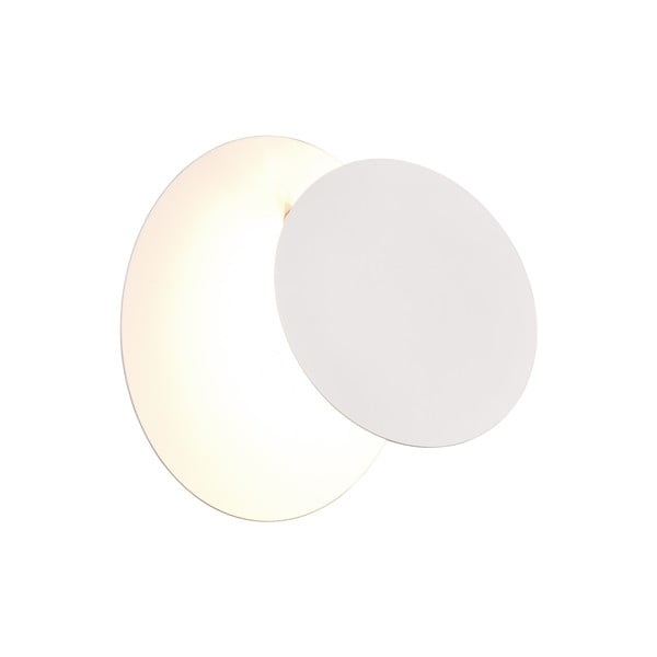 Aplică de perete albă LED Mio – Trio-image-4