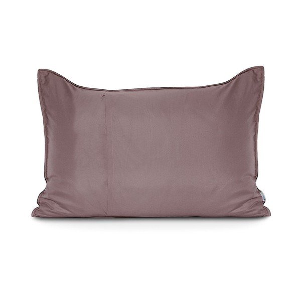 Set 2 fețe de pernă decorative DecoKing Pascali, 50 x 70 cm, roz - albastru-image-1