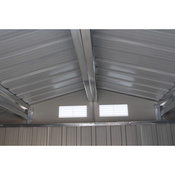 Căsuță de grădină Archer B - Rojaplast-image-2