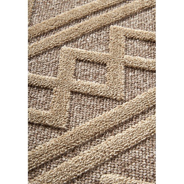 Covor bej din fibre reciclate 200x290 cm Catherine – Villeroy&Boch-image-4