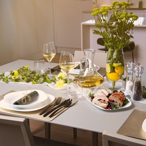 Vază din sticlă Orion Válec-image-1