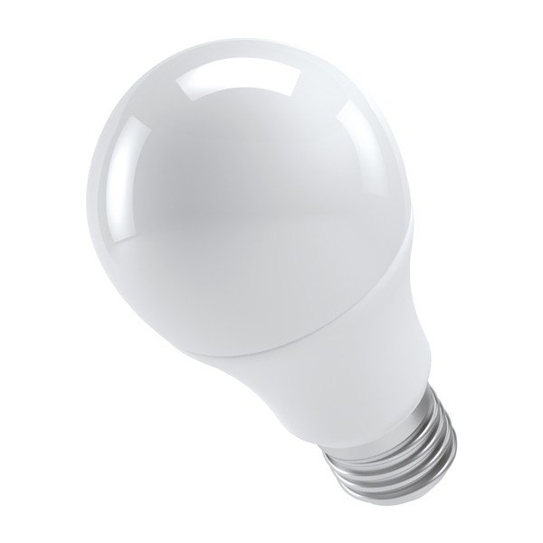 Bec cu LED EMOS Classic A67 Cold White, 20W E27-image-2