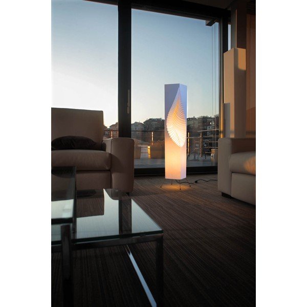 Lampă decorativă MooDoo Design Leaf, înălțime 110 cm-image-3