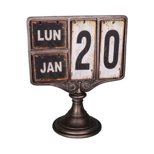  Calendar de birou Antic Line Office