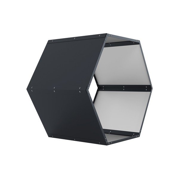 Suport pentru lemne de foc – Rojaplast