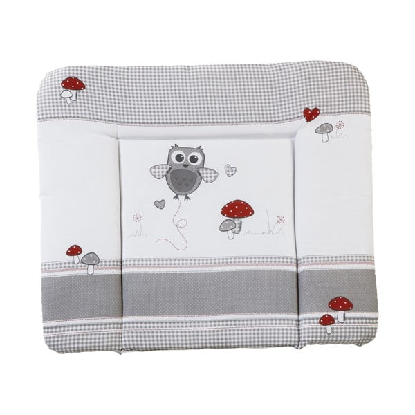 Salteluță pentru schimbat scutece 75x85 cm Adam & Eule – Roba