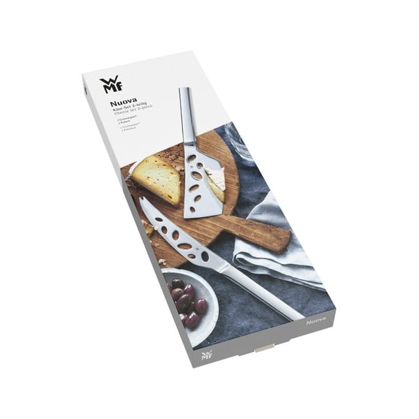 Set de cuțite din oțel inoxidabil 2 buc. Nuova – WMF-image-2