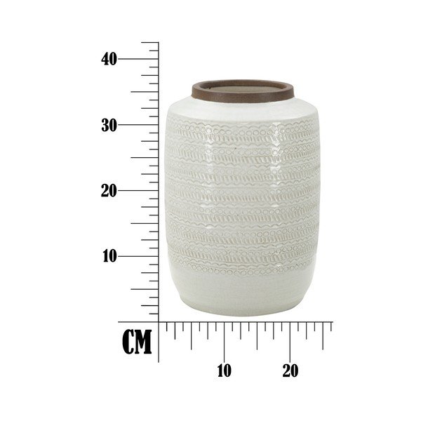 Vază Mauro Ferretti Africa, ⌀ 25 cm-image-3