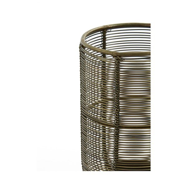 Felinar din metal Lezuza – Light & Living-image-4