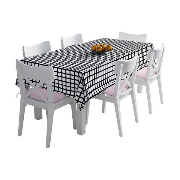 Față de masă 140x180 cm – Mila Home