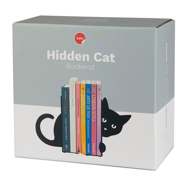 Opritor pentru cărți Cat – Balvi-image-1