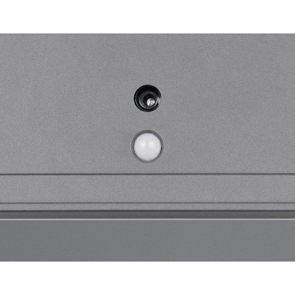 Corp de iluminat pentru exterior LED, de perete (înălțime 14 cm) Fortaleza – Reality-image-4