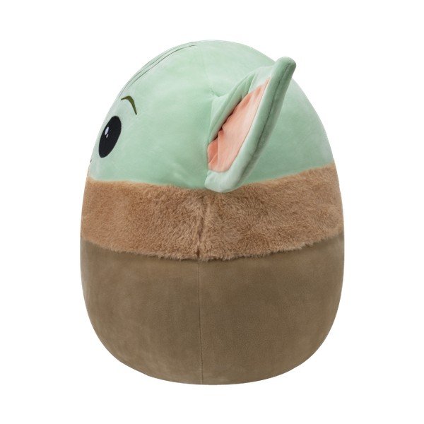 Jucărie de pluș Star Wars Grogu – SQUISHMALLOWS-image-4