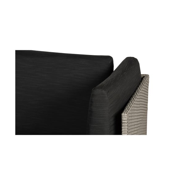 Canapea de grădină Bonami Selection Orkanger, natural-image-1