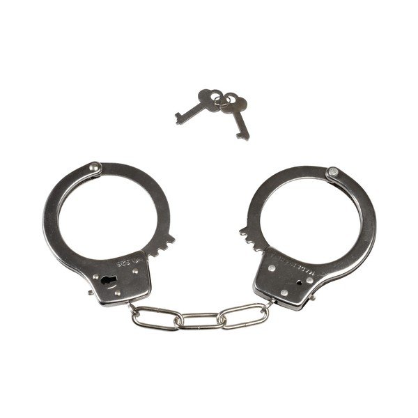 Cătușe Rex London Secret Agent-image-2