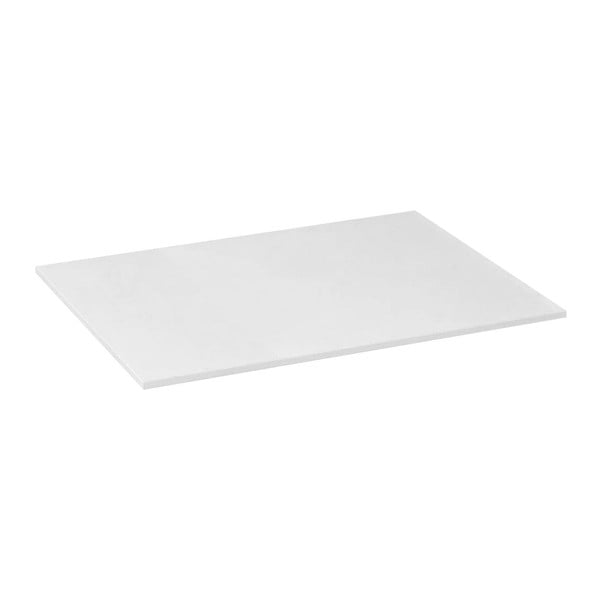 Blat sub chiuvetă alb 61x46 cm Ska – Sapho