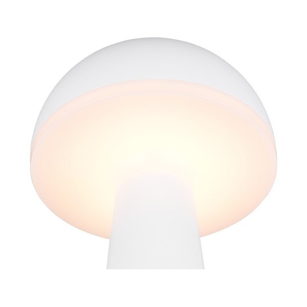 Corp de iluminat pentru exterior cu intensitate reglabilă ø 16 cm Fungo – Reality-image-1