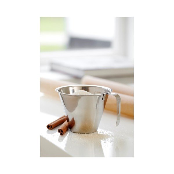 Cupă din oțel inoxidabil Steel Function, 250 ml-image-1