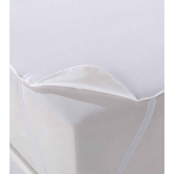 Protecție pentru saltea 140x200 cm Alez – Mijolnir-image-2