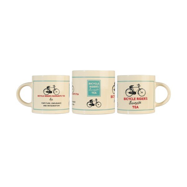 Cană Rex London Bicycle, 400 ml-image-2
