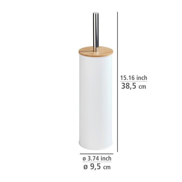 Perie WC Wenko Monkey Tortona-image-1