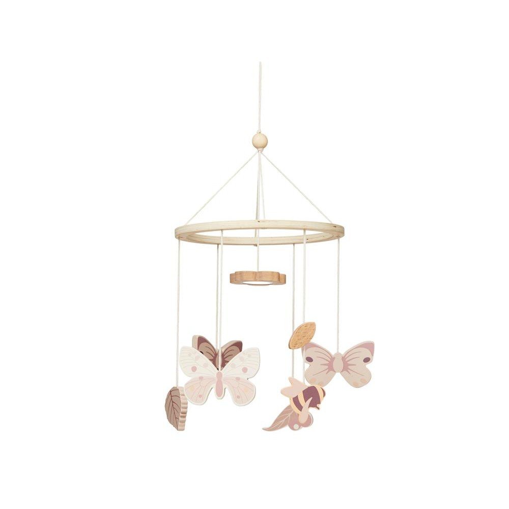 Carusel suspendat suspendat Butterflies – Cam Cam Copenhagen