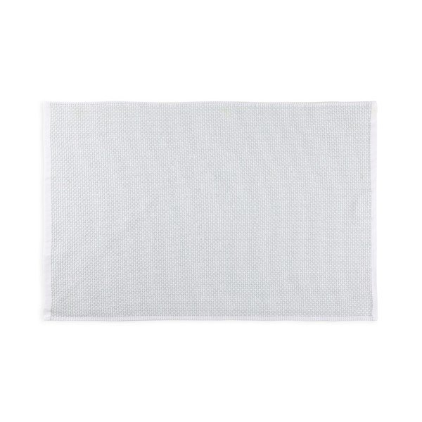 Prosoape verde-mentă/gri 2 buc. gofrate 40x60 cm Betty – Foutastic-image-2