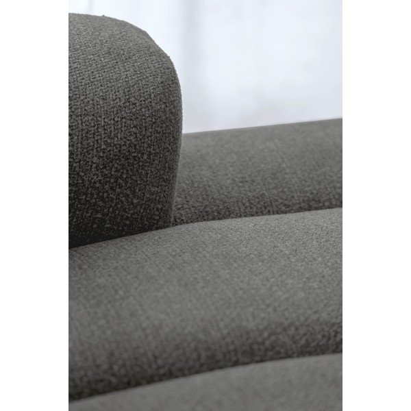 Colțar gri (cu colț pe partea dreaptă/cu șezlong) Shell – Miuform-image-3