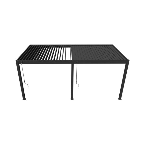 Pergolă bioclimatică Intro Plus – Rojaplast-image-4