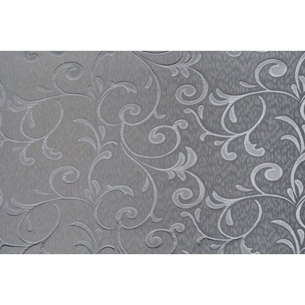 Draperie gri din jacquard 210x245 cm Glory – Mendola Fabrics-image-4