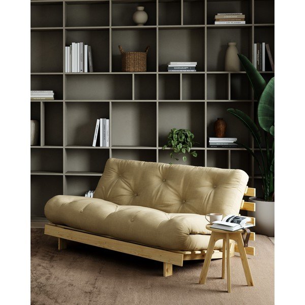 Măsuță auxiliară Karup Design Country Black-image-1