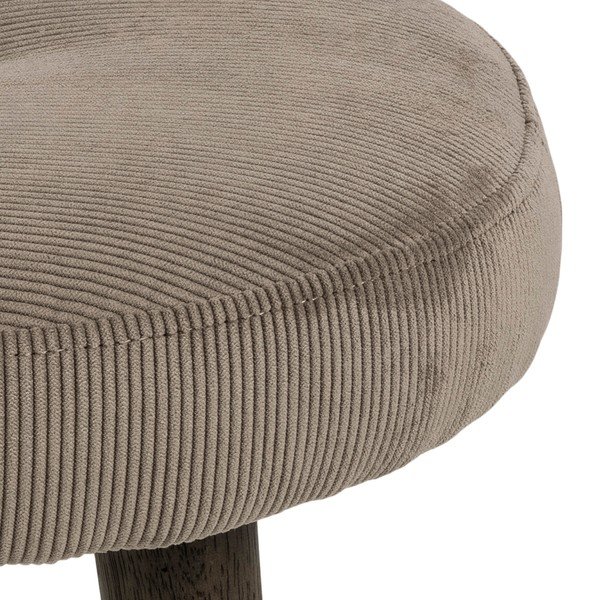 Scaun bej Frisco - Actona-image-3