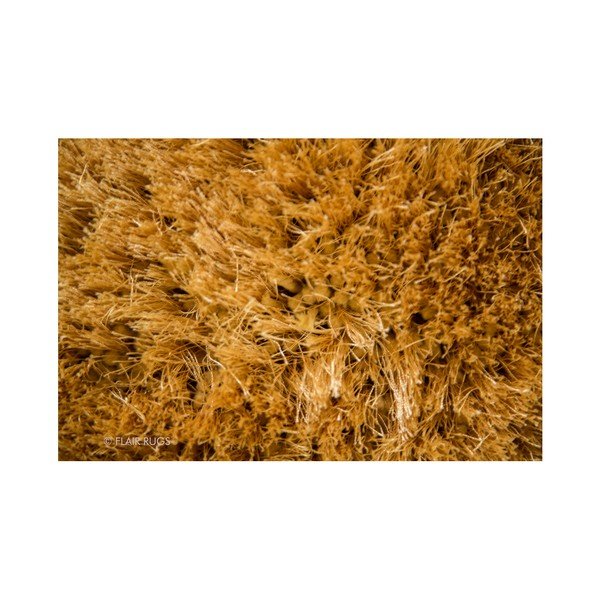 Covor galben muștar  Flair Rugs Pearl, 120 x 170 cm-image-4