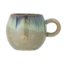 Cană verde 280 ml Paula – Bloomingville