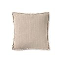 Pernă decorativă din bumbac 45x45 cm Handloom – Lorena Canals