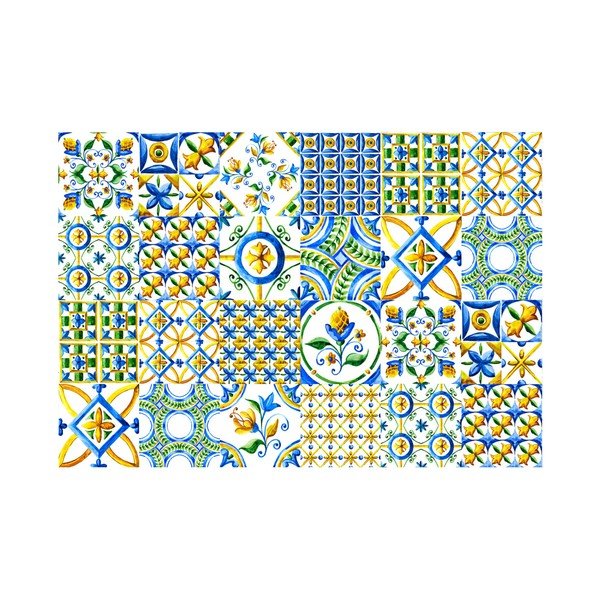 Covoraș Zerbelli Furia, 75 x 52 cm-image-2