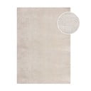 Blană crem sintetică 160x230 cm Faroe Wool Look Fur – Flair Rugs