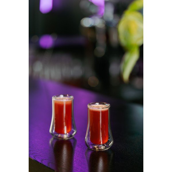 Pahare 2 buc. 250 ml Soho – Vialli Design-image-2