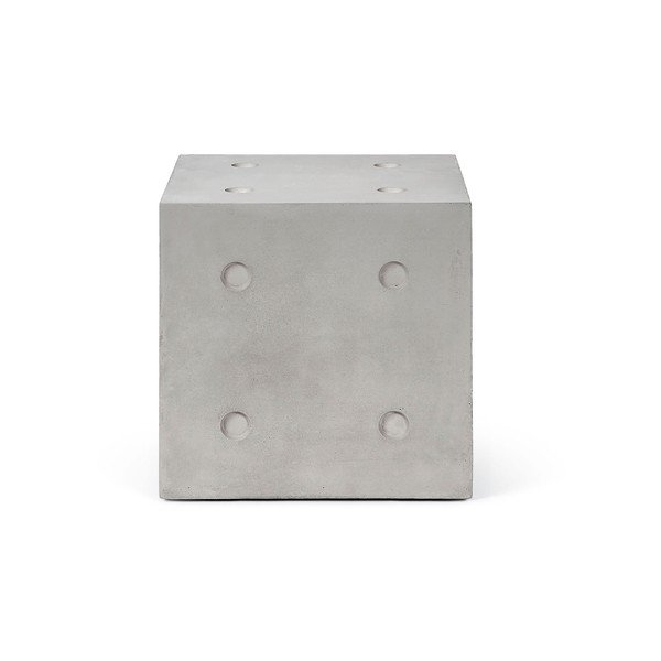 Raft din beton Lyon Béton Dice M-image-2