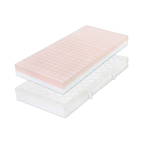 Saltea SLUMBERLAND Formatic, 160 x 200 cm-image-3