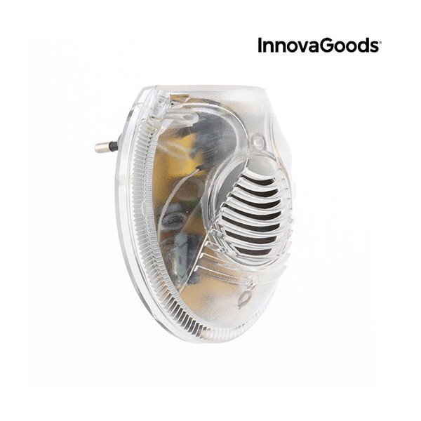 Dispozitiv pentru îndepărtarea păianjenilor InnovaGoods-image-1
