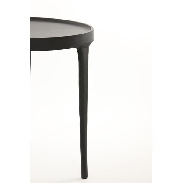 Măsuțe auxiliare 2 buc. rotunde ø 43 cm Tobias – Light & Living-image-4