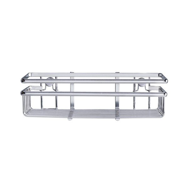 Poliță universală de perete Wenko Shelf Style-image-1