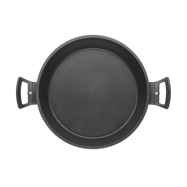 Tigaie pentru paella WMF PermaDur Premium, ⌀ 28 cm-image-1