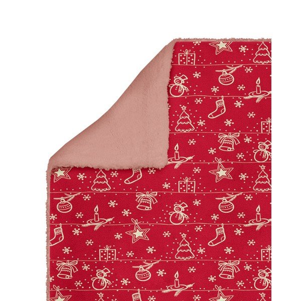 Pătură Oyo home Carol, 160 x 220 cm-image-2
