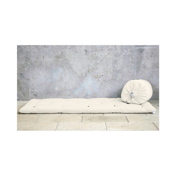 Futon/pat pentru oaspeți Karup Bed In a Bag Natural-image-4