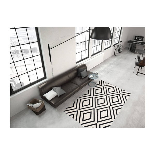 Covor Kayoom Sentosa Ronse, 80 x 300 cm-image-3